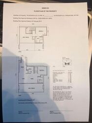 18 Woodsville (D13), Apartment #609999311